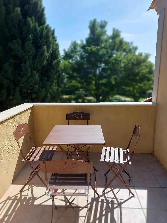 En Provence, Chez Stephanie Et Marcel Saint-Remy-de-Provence