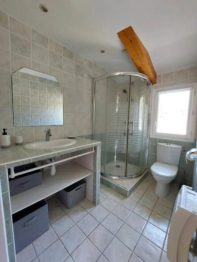 Apartment En Provence, Chez Stephanie Et Marcel Saint-Remy-de-Provence France