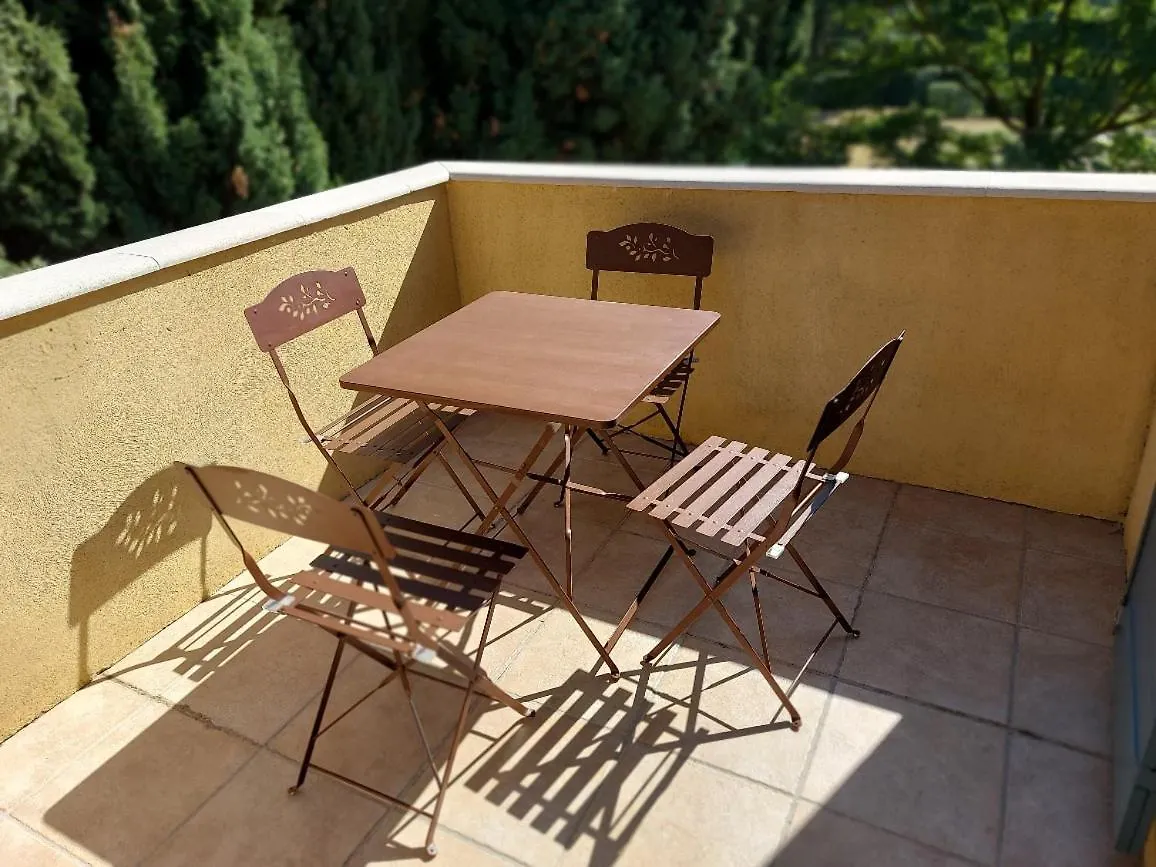 En Provence, Chez Stephanie Et Marcel Saint-Remy-de-Provence 0*,