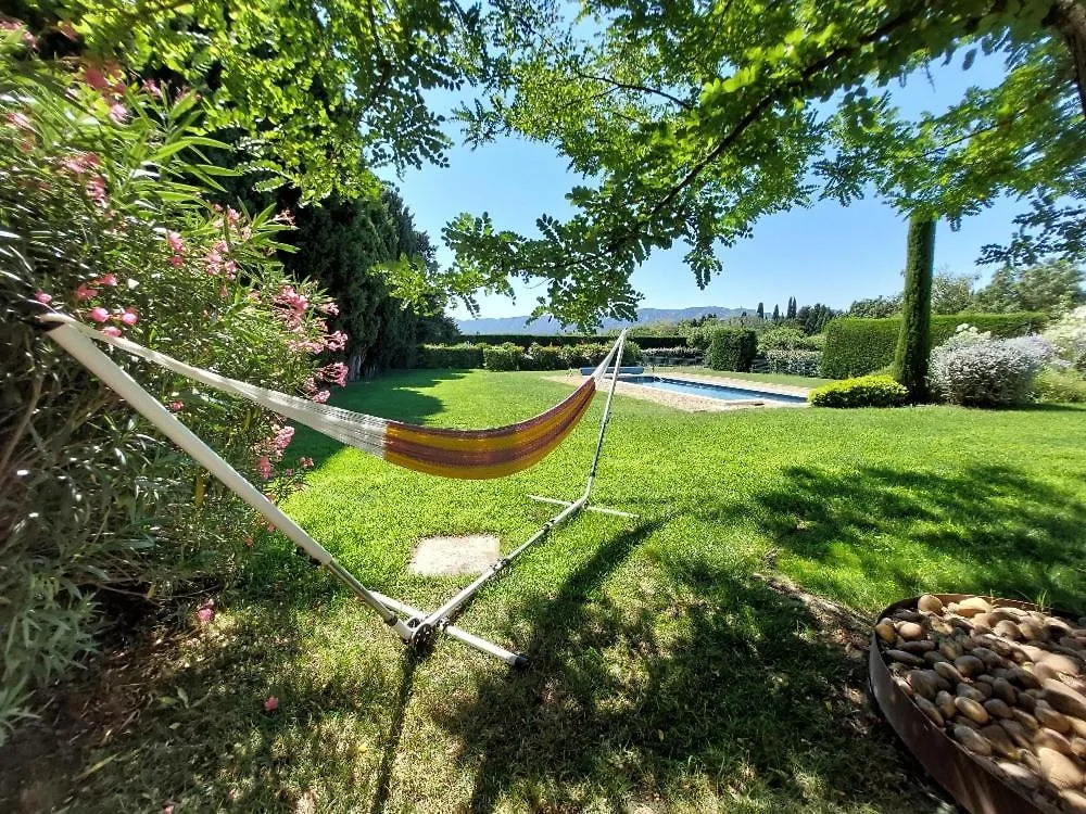 En Provence, Chez Stephanie Et Marcel Saint-Remy-de-Provence France
