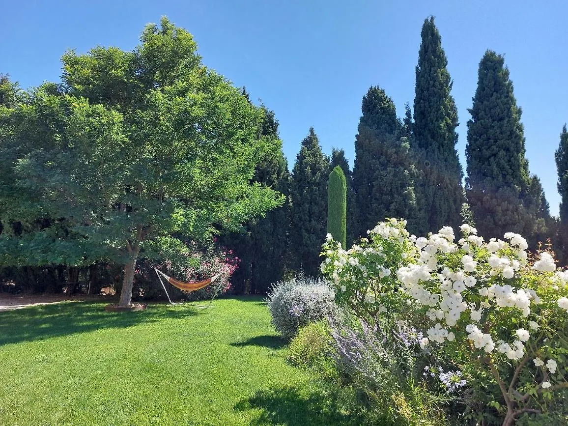 En Provence, Chez Stephanie Et Marcel Saint-Remy-de-Provence 0*,  France