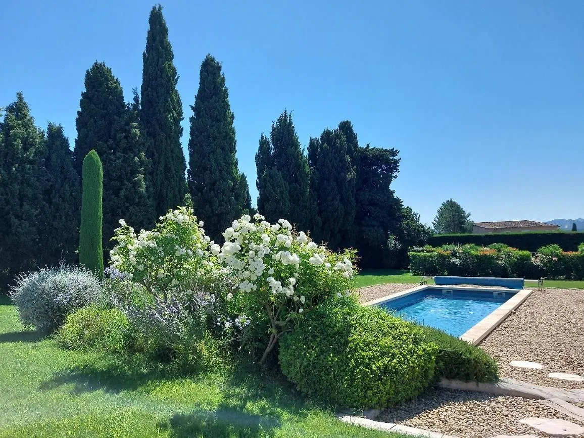 En Provence, Chez Stephanie Et Marcel Saint-Remy-de-Provence