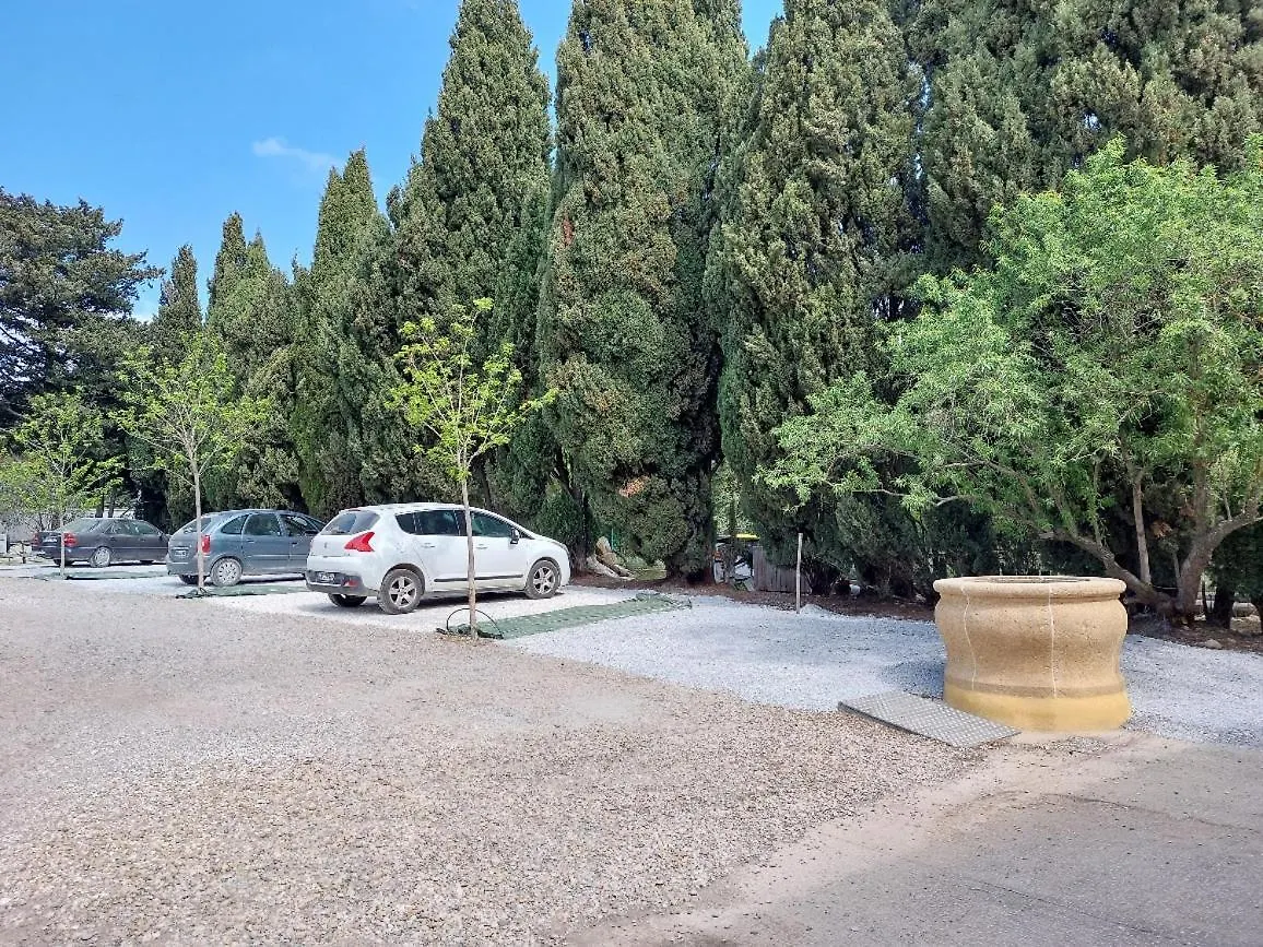 En Provence, Chez Stephanie Et Marcel Saint-Remy-de-Provence 0*,