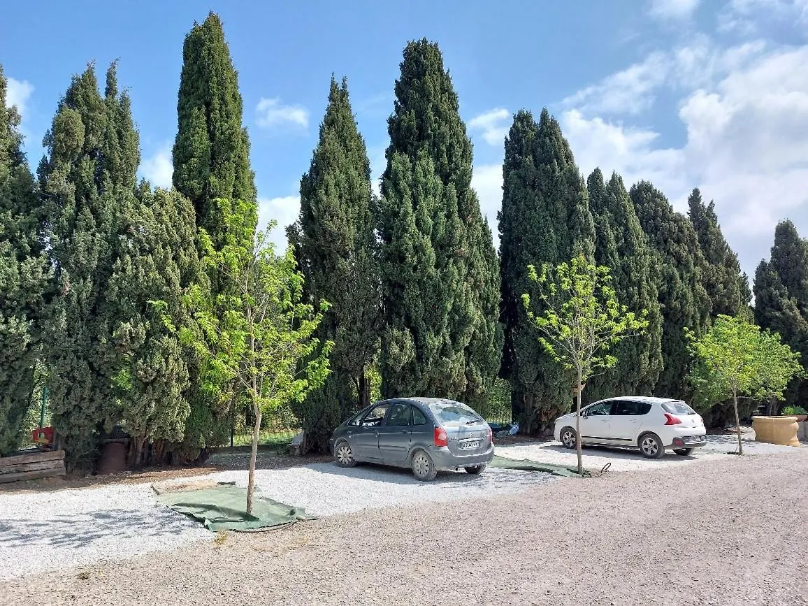 En Provence, Chez Stephanie Et Marcel Saint-Remy-de-Provence Apartment
