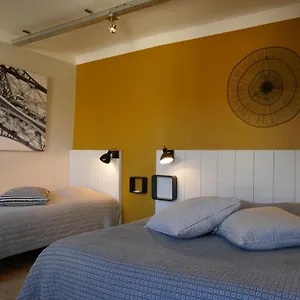 Bed and breakfast Le Sommeil Des Fées, Saint-Rémy-de-Provence